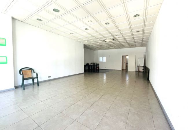  in La Cala de Mijas - Commercial premises for rent in busy location