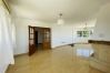 Ferienhaus in Benalmadena - Unfurnished 5 bdm villa with views and huge garage