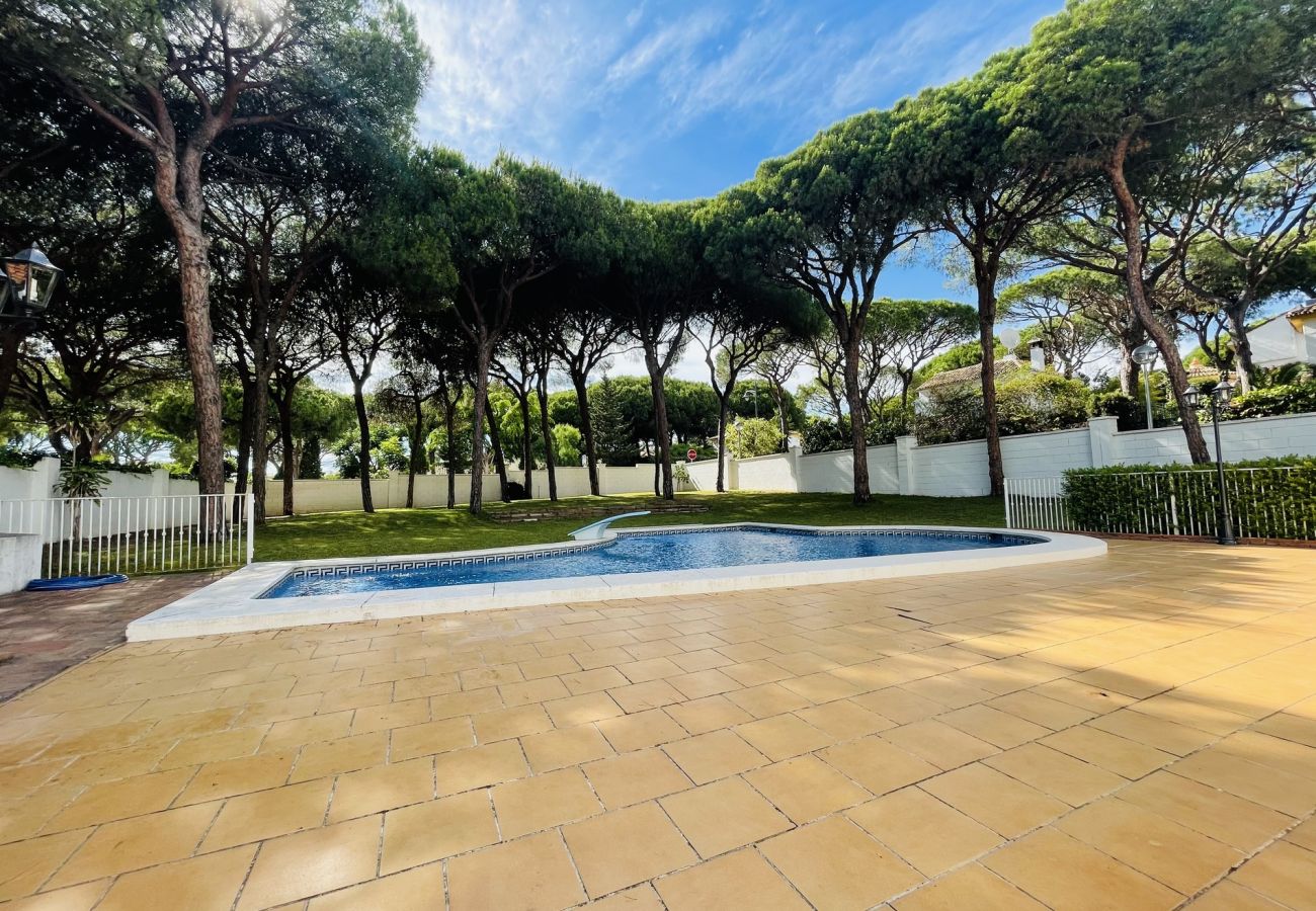 Haus in Mijas - Luxuriöse 4-Zimmer-Villa mit Pool und riesigem Garten