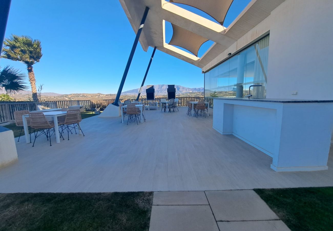 Ferienwohnung in La Cala de Mijas - Casa Sol y Mar