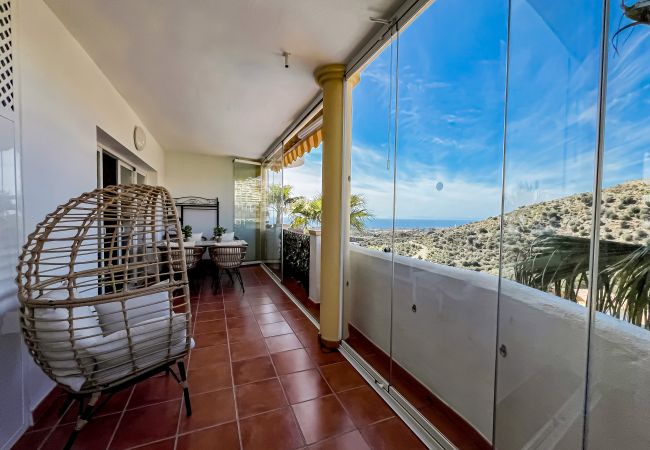 Ferienwohnung in Mijas Costa - Mediterranean, pool and holidays Ferienwohnung in Mijas Costa - Mediterranean, pool and holidays