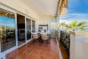 Ferienwohnung in Mijas Costa - Mediterranean, pool and holidays Ferienwohnung in Mijas Costa - Mediterranean, pool and holidays
