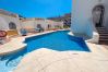 Ferienwohnung in Mijas Costa - El Green de Mijas Golf, 6 pers Ferienwohnung in Mijas Costa - El Green de Mijas Golf, 6 pers