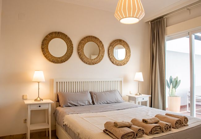 Ferienwohnung in Mijas Costa - la Cala, Calanova gran golf Ferienwohnung in Mijas Costa - la Cala, Calanova gran golf