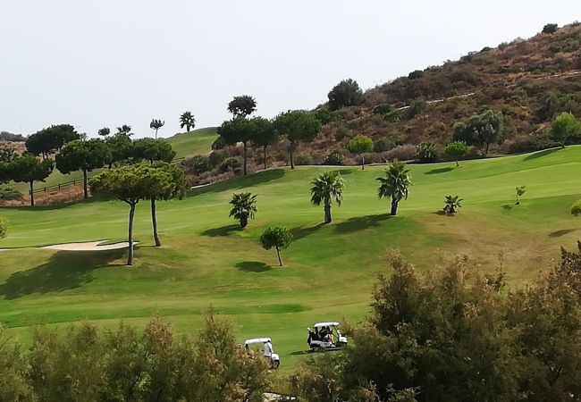 Ferienwohnung in Mijas Costa - la Cala, Calanova gran golf Ferienwohnung in Mijas Costa - la Cala, Calanova gran golf