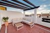 Ferienwohnung in Mijas Costa - la Cala, Calanova gran golf Ferienwohnung in Mijas Costa - la Cala, Calanova gran golf