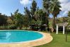 Ferienwohnung in Mijas Costa - la Cala, Calanova gran golf Ferienwohnung in Mijas Costa - la Cala, Calanova gran golf
