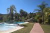 Ferienwohnung in Mijas Costa - la Cala, Calanova gran golf Ferienwohnung in Mijas Costa - la Cala, Calanova gran golf