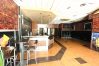 Local comercial en La Cala de Mijas - Bar/ cafeteria already settled for rent in busy lo Local comercial en La Cala de Mijas - Bar/ cafeteria already settled for rent in busy lo