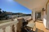 Apartamento en La Cala de Mijas - 3 bdm apartment ideal for 6 workers for rent in la Apartamento en La Cala de Mijas - 3 bdm apartment ideal for 6 workers for rent in la