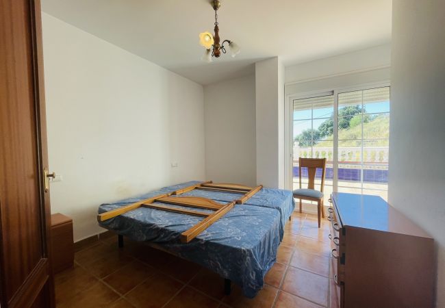 Ático en La Cala de Mijas - 2 bdm apartment ideal for 4 workers in La Cala de  Ático en La Cala de Mijas - 2 bdm apartment ideal for 4 workers in La Cala de
