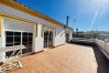 Ático en La Cala de Mijas - 2 bdm apartment ideal for 4 workers in La Cala de  Ático en La Cala de Mijas - 2 bdm apartment ideal for 4 workers in La Cala de