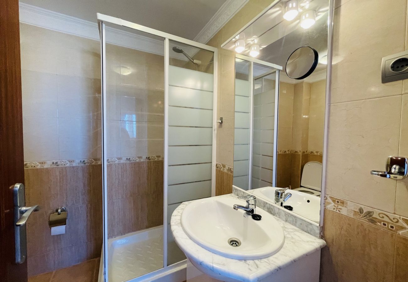 Casa en Benalmádena - Unfurnished 5 bdm villa with views and huge garage