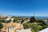 Casa en Benalmadena - Unfurnished 5 bdm villa with views and huge garage Casa en Benalmadena - Unfurnished 5 bdm villa with views and huge garage