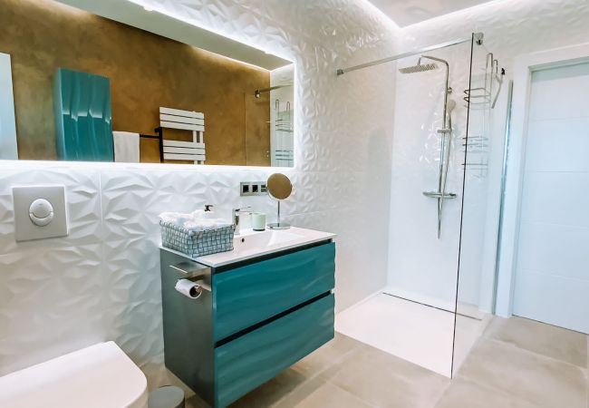 Villa en Mijas Costa - Luxury villa with amazing sea views in Mijas, avai Villa en Mijas Costa - Luxury villa with amazing sea views in Mijas, avai