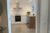 Apartamento en Manilva - A Beautiful Modern 3 bedroom apartment with sea vi Apartamento en Manilva - A Beautiful Modern 3 bedroom apartment with sea vi