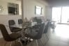 Apartamento en Manilva - A Beautiful Modern 3 bedroom apartment with sea vi Apartamento en Manilva - A Beautiful Modern 3 bedroom apartment with sea vi