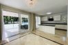 Casa en Mijas Costa - Luxury 4 bdm villa with pool and huge garden  Casa en Mijas Costa - Luxury 4 bdm villa with pool and huge garden