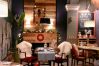Local comercial en Mijas Costa - Restaurant for sale with lifetime lease in Calahon Local comercial en Mijas Costa - Restaurant for sale with lifetime lease in Calahon