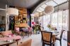 Local comercial en Mijas Costa - Restaurant for sale with lifetime lease in Calahon Local comercial en Mijas Costa - Restaurant for sale with lifetime lease in Calahon