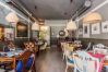 Local comercial en Mijas Costa - Restaurant for sale with lifetime lease in Calahon Local comercial en Mijas Costa - Restaurant for sale with lifetime lease in Calahon