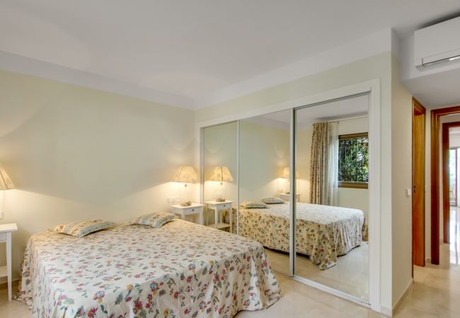 Apartamento en Mijas Pueblo - Spacious 2 bdm apartment with terrace and garage i Apartamento en Mijas Pueblo - Spacious 2 bdm apartment with terrace and garage i