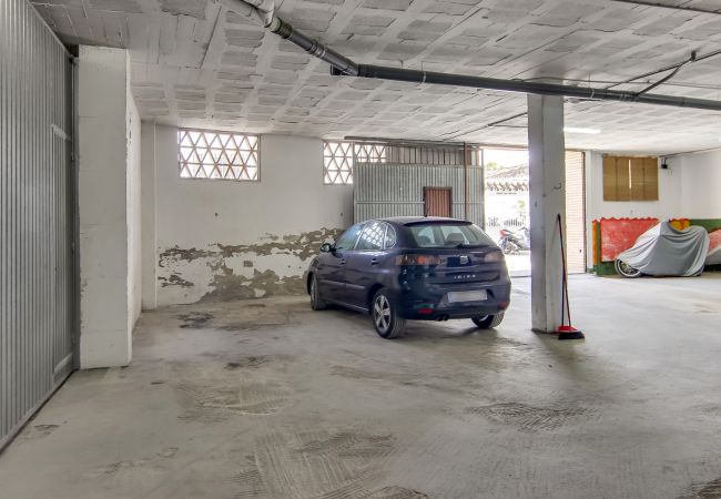 Apartamento en Mijas Pueblo - Spacious 2 bdm apartment with terrace and garage i Apartamento en Mijas Pueblo - Spacious 2 bdm apartment with terrace and garage i