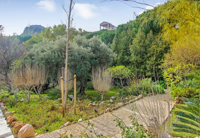 Apartamento en Mijas Pueblo - Spacious 2 bdm apartment with terrace and garage i Apartamento en Mijas Pueblo - Spacious 2 bdm apartment with terrace and garage i
