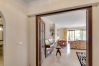 Apartamento en Mijas Pueblo - Spacious 2 bdm apartment with terrace and garage i Apartamento en Mijas Pueblo - Spacious 2 bdm apartment with terrace and garage i
