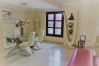 Casa adosada en Guadalmina - Nice unfurnished 4 bedroom townhouse in Guadalmina Casa adosada en Guadalmina - Nice unfurnished 4 bedroom townhouse in Guadalmina