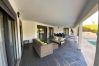 Villa en  - Spacieuse villa avec piscine en résidence Villa en  - Spacieuse villa avec piscine en résidence