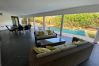 Villa en  - Spacieuse villa avec piscine en résidence Villa en  - Spacieuse villa avec piscine en résidence