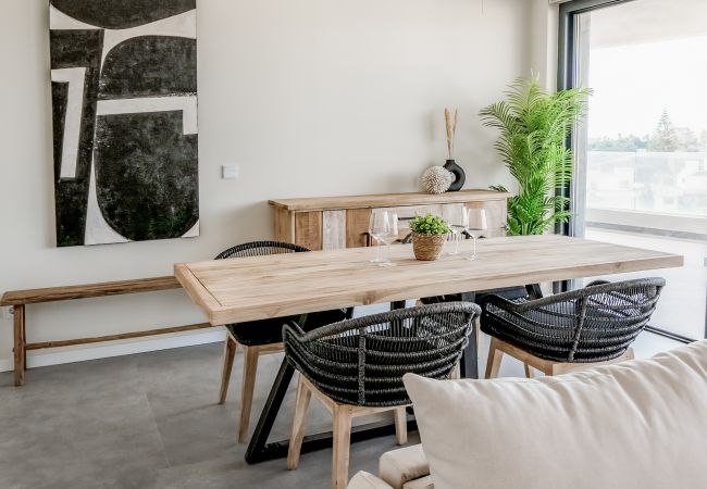 Apartamento en Fuengirola - The View 49, golf and sea Apartamento en Fuengirola - The View 49, golf and sea