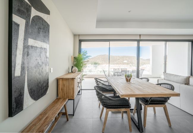 Apartamento en Fuengirola - The View 49, golf and sea Apartamento en Fuengirola - The View 49, golf and sea