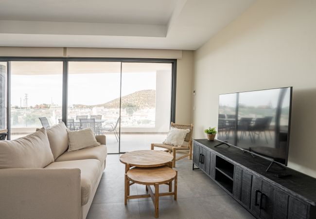 Apartamento en Fuengirola - The View 49, golf and sea Apartamento en Fuengirola - The View 49, golf and sea