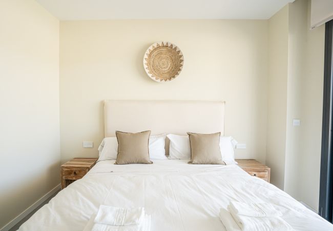 Apartamento en Fuengirola - The View 49, golf and sea Apartamento en Fuengirola - The View 49, golf and sea