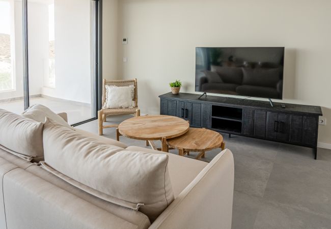 Apartamento en Fuengirola - The View 49, golf and sea Apartamento en Fuengirola - The View 49, golf and sea
