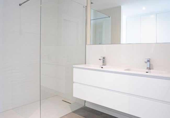 Apartamento en Fuengirola - The View 49, golf and sea Apartamento en Fuengirola - The View 49, golf and sea