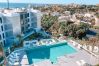 Apartamento en Fuengirola - The View 49, golf and sea Apartamento en Fuengirola - The View 49, golf and sea