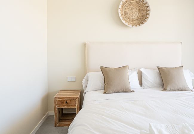 Apartamento en Fuengirola - The View 52, golf and sea Apartamento en Fuengirola - The View 52, golf and sea