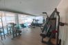 Apartamento en Fuengirola - The View 52, golf and sea Apartamento en Fuengirola - The View 52, golf and sea