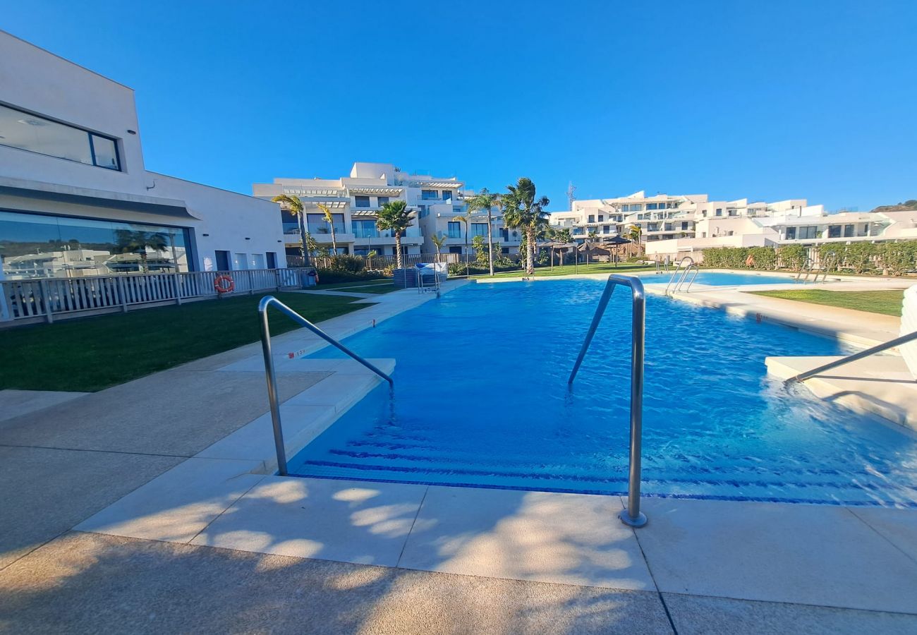 Apartamento en La Cala de Mijas - Casa Sol y Mar