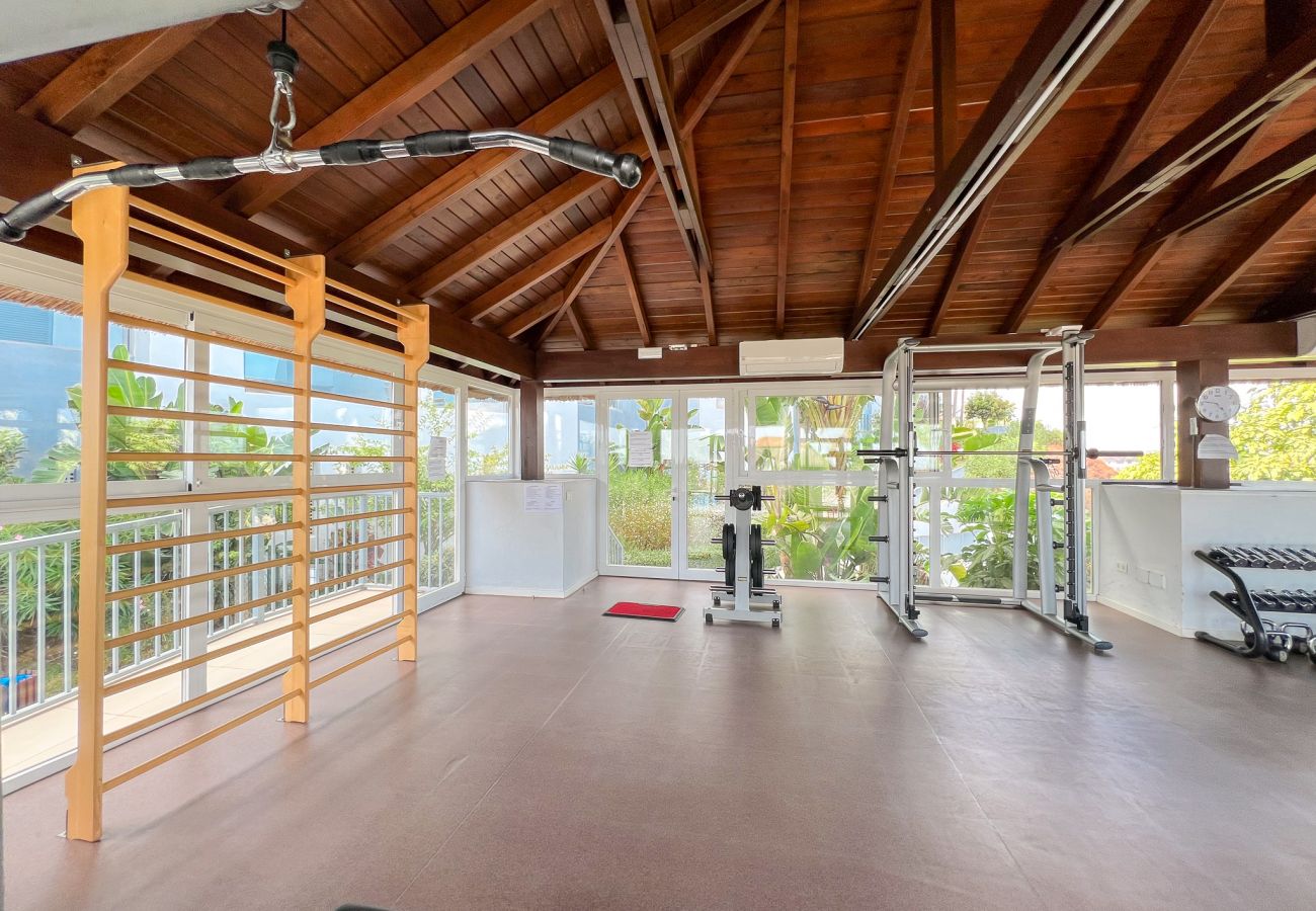 Apartamento en Mijas Costa - La Cala ,golf, pool and sea view