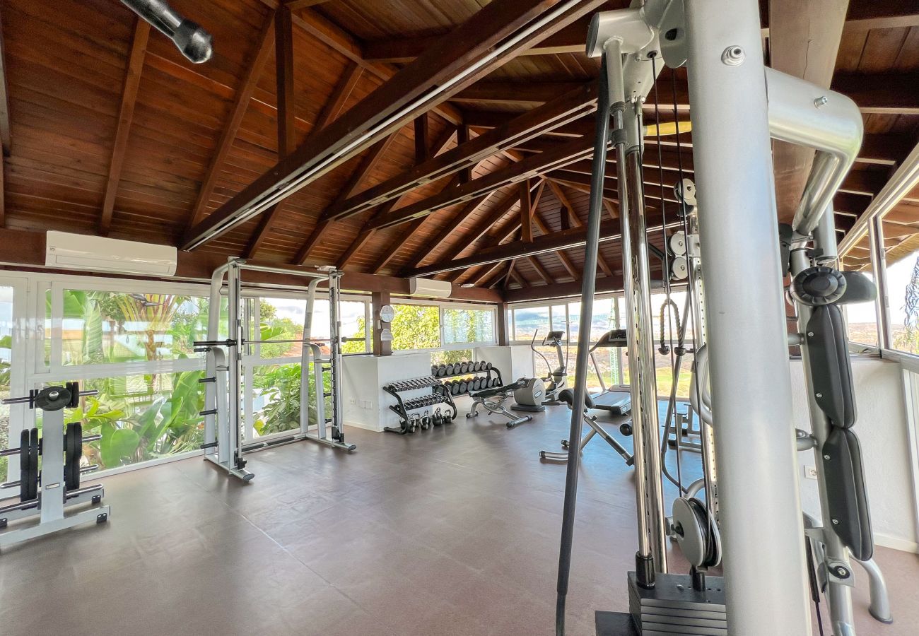 Apartamento en Mijas Costa - La Cala ,golf, pool and sea view