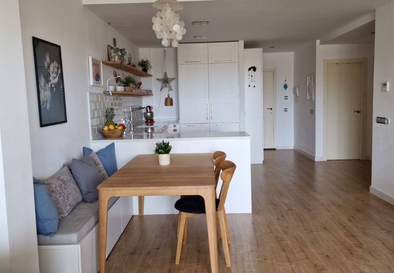 Apartamento en Mijas Costa - Romantic Luxury Mijas with pool
