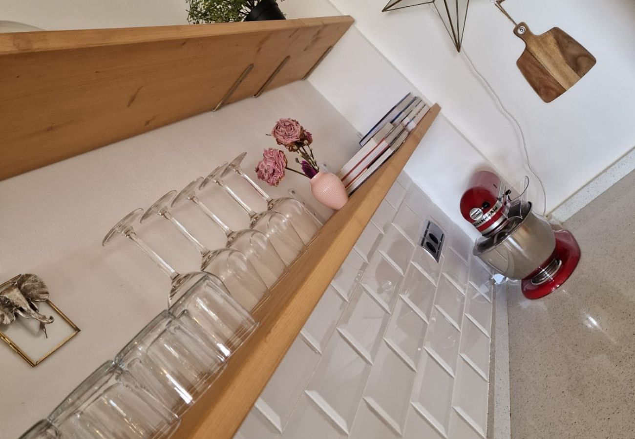 Apartamento en Mijas Costa - Romantic Luxury Mijas with pool