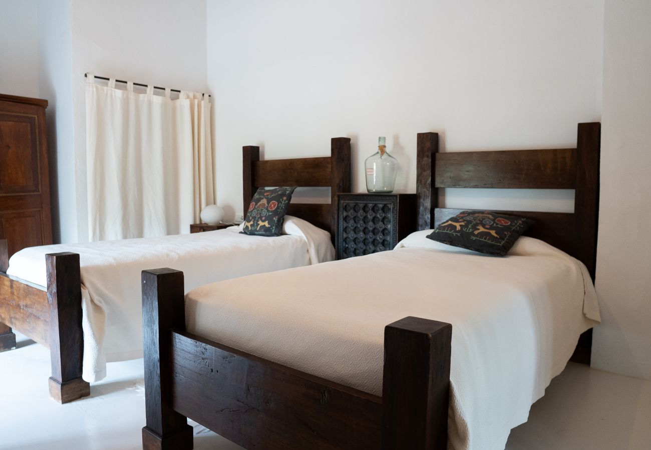 Casa rural en Álora  - FINCA MANODIANA