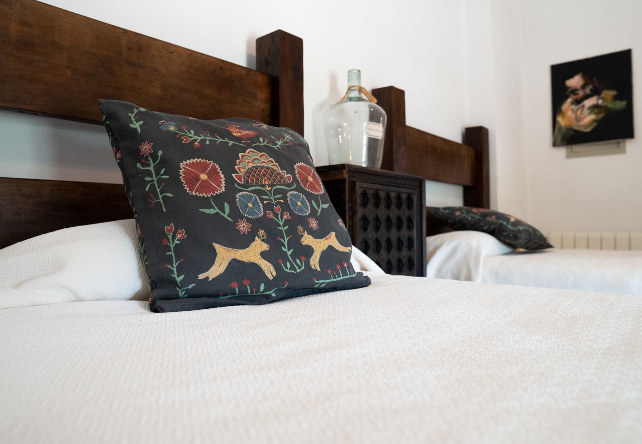Casa rural en Álora  - FINCA MANODIANA