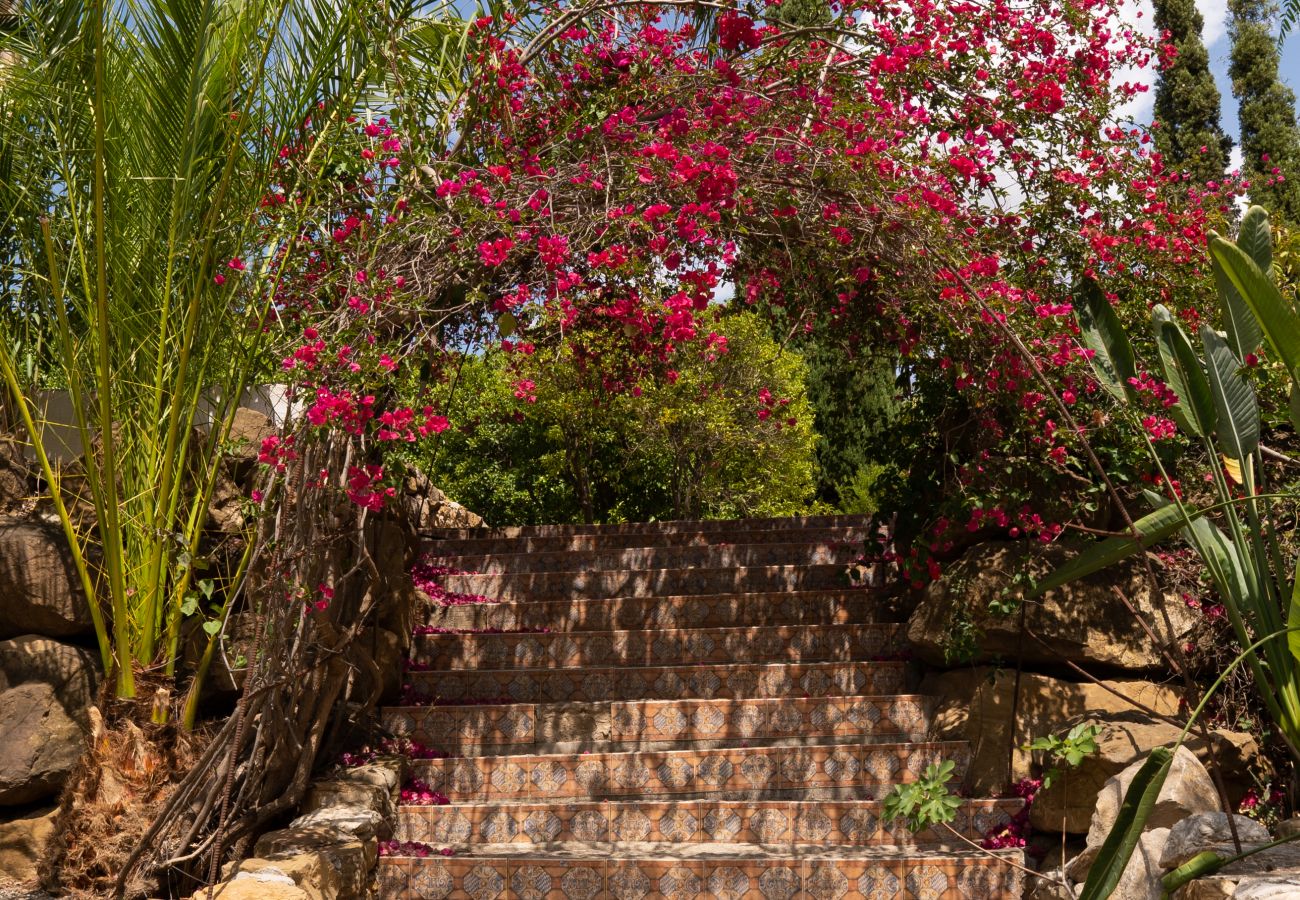 Casa rural en Álora  - FINCA MANODIANA