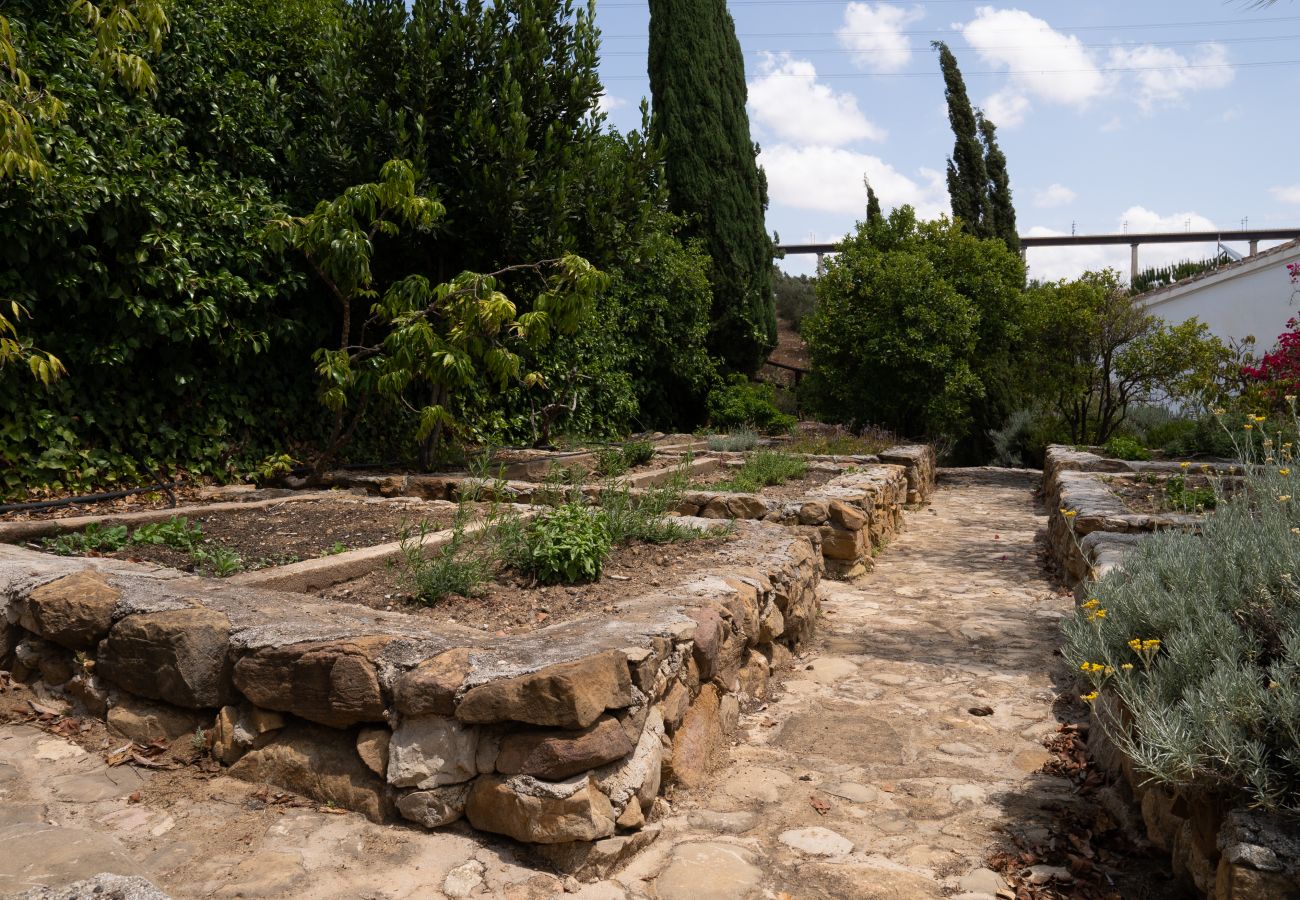 Casa rural en Álora  - FINCA MANODIANA